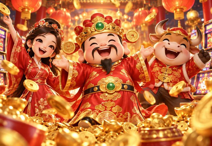 Ảnh chuyên mục Bắn Cá