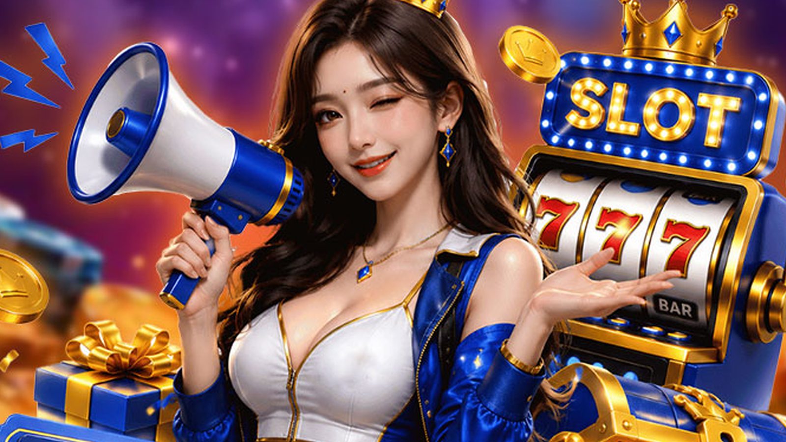 Không gian nội dung TD88