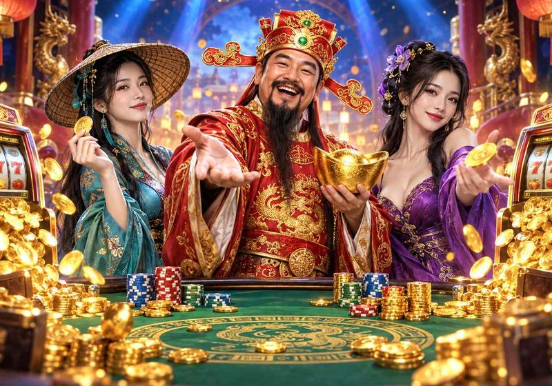 Dừng chế độ bắn tự động đúng lúc cùng TD88