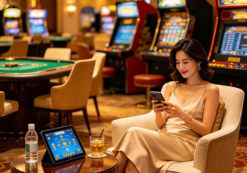 Kiểm tra nguồn tải TD88 trên Android và những điểm dễ nhầm