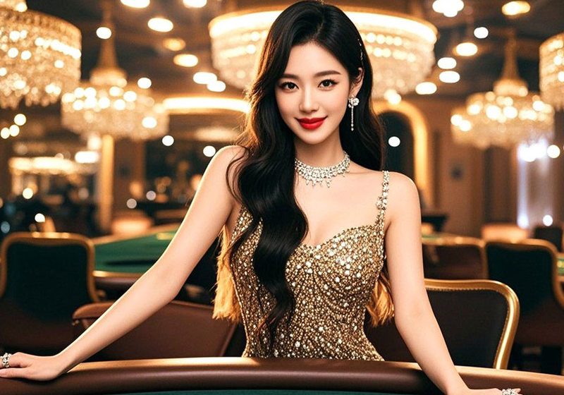 Chơi thử và chơi bằng số dư thật tại TD88