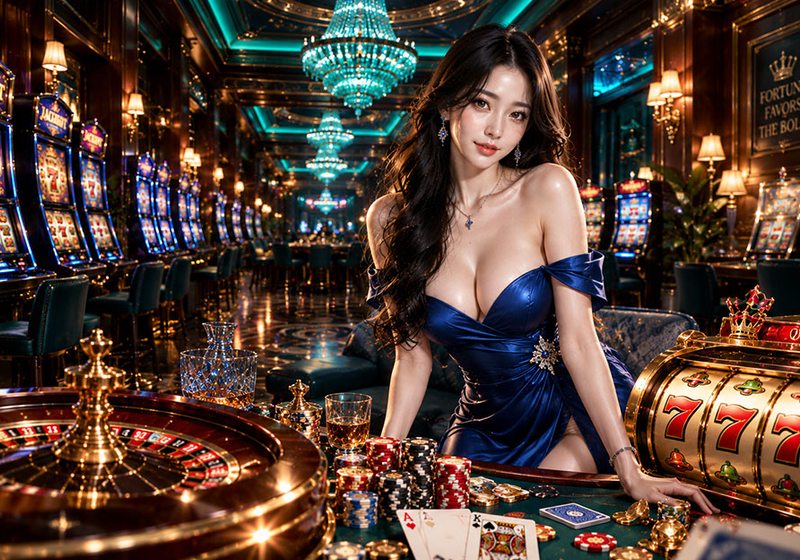 Khi vòng quay bị mất kết nối từ quy tắc đến thao tác – TD88