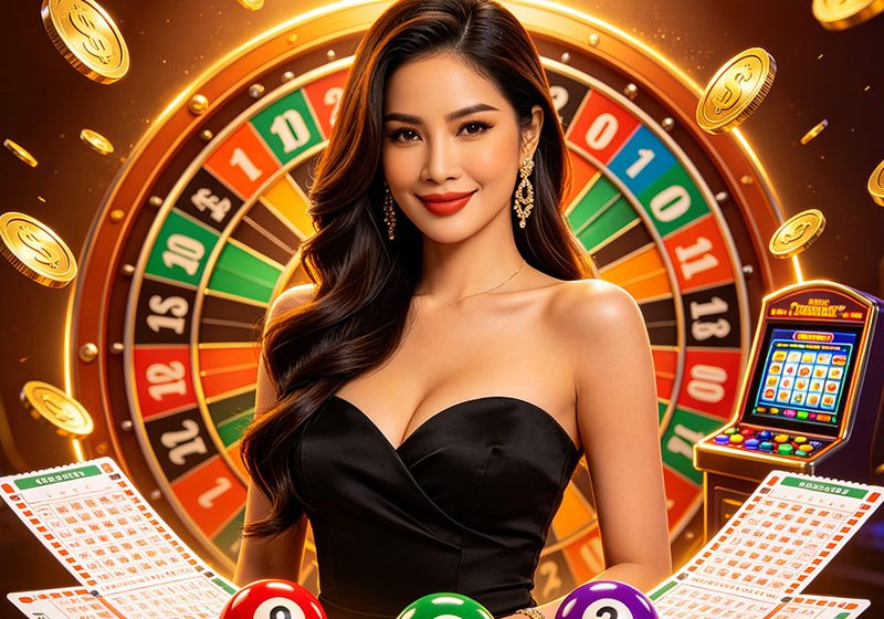 Hiểu độ trễ khi xem trực tiếp tại TD88